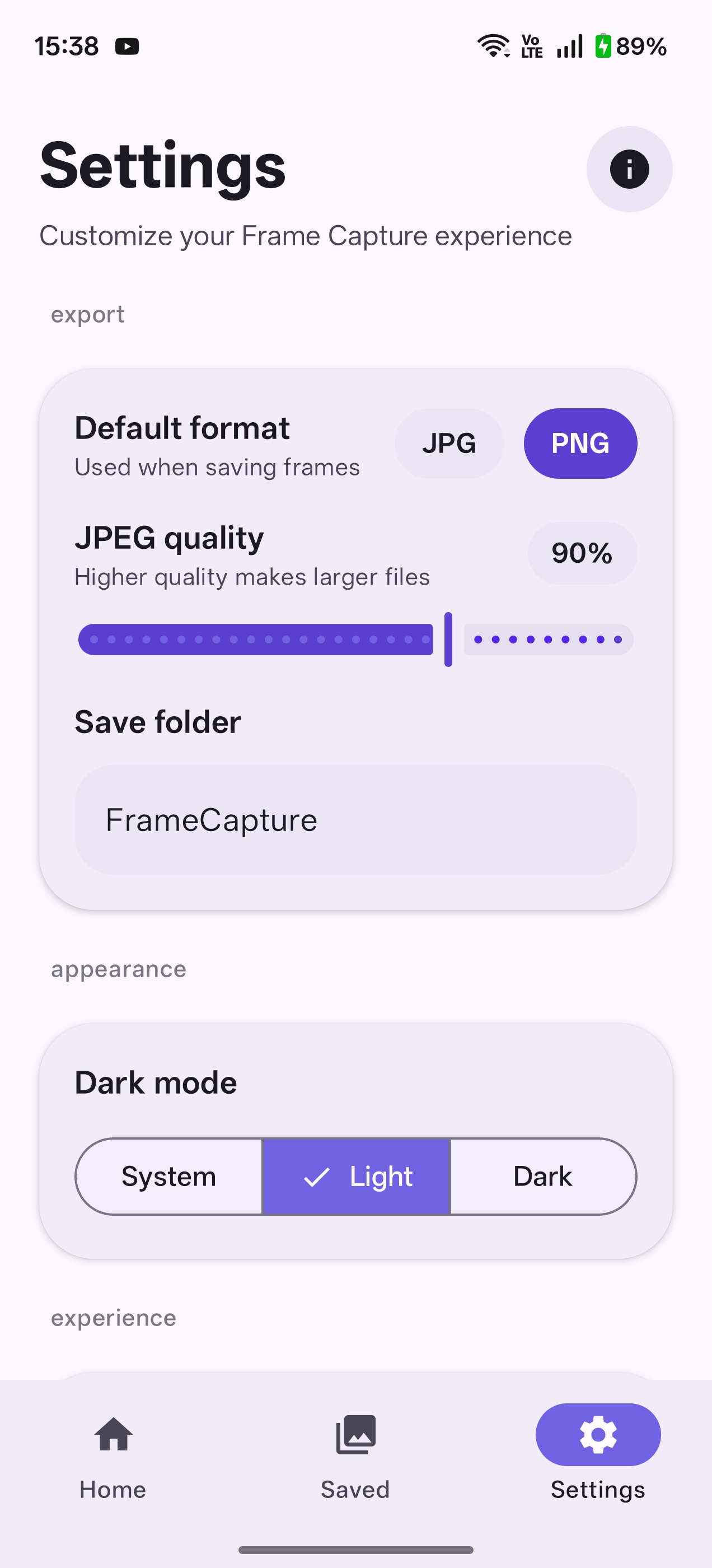 AutoTrim screenshot 5
